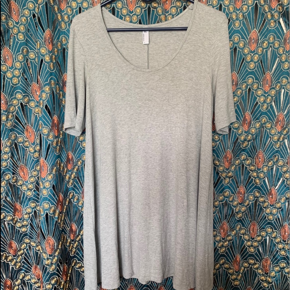 American Apparel Dress